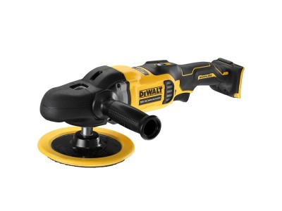 DeWALT DCM849N-XJ floor polisher/sander Floor sander