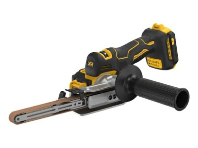DeWALT DCM200NT-XJ portable sander Belt sander