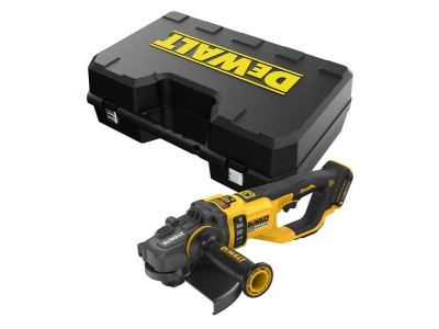 DeWALT DCG460NK-XJ floor polisher/sander