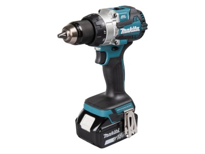 Makita DHP489RTJ power screwdriver/impact driver 1800