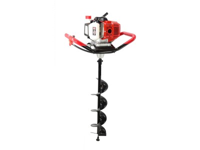 AWTOOLS ŚWIDER WIERTNICA SPALINOWA + 3