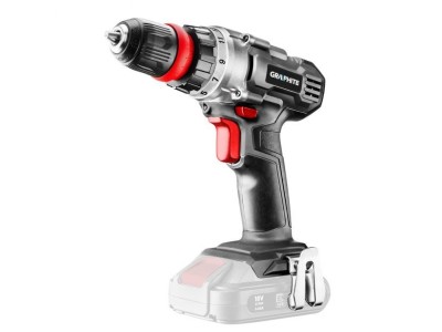 GRAPHITE 58G022 drill Energy+ 18V 1250