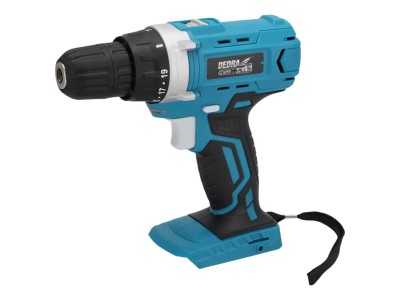DEDRA DED7040 power screwdriver/impact driver
