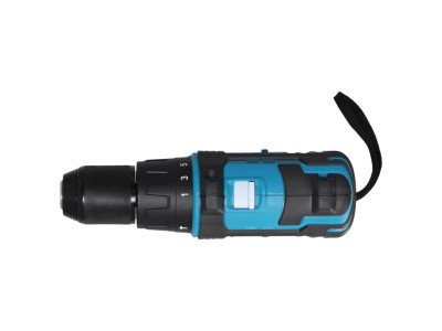 DEDRA DED7042 power screwdriver/impact driver