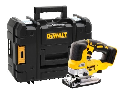 DeWALT DCS334NT-XJ power jigsaw 3200 spm
