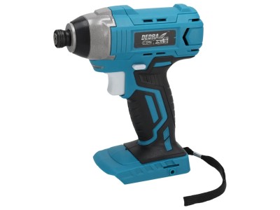 DEDRA DED7045 power screwdriver/impact driver