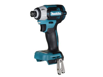 Cordless Impact Driver 1/4" 210 Nm