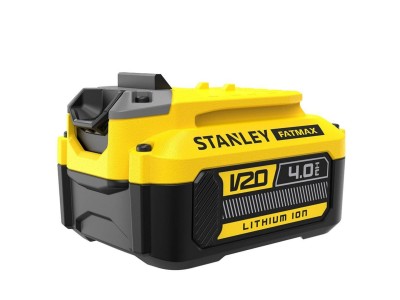 STANLEY 18V Power Tool Set SFMCK208MDS-QW
