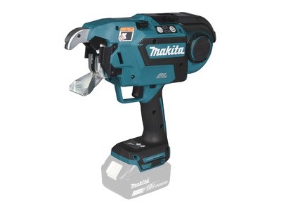 Makita DTR181ZJ rebar tying tool