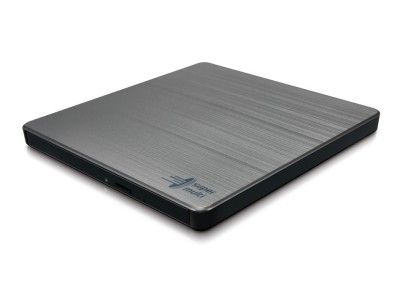 Hitachi-LG Slim Portable DVD-Writer