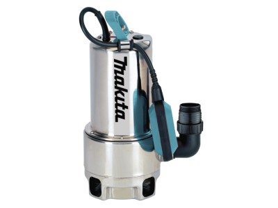 MAKITA WASTE WATER PUMP WITH FLOAT