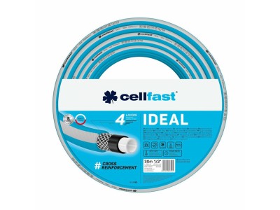 Garden hose - Cellfast IDEAL (10-242)