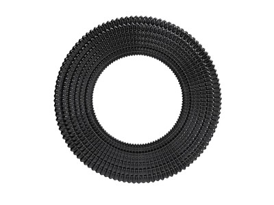 CF. SUCTION AND PRESSURE HOSE FOR