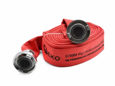 HEAVY WEBBING FIRE HOSE 2"x