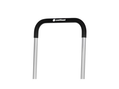 Cellfast 55-250 ALUPLUS GARDEN TROLLEY