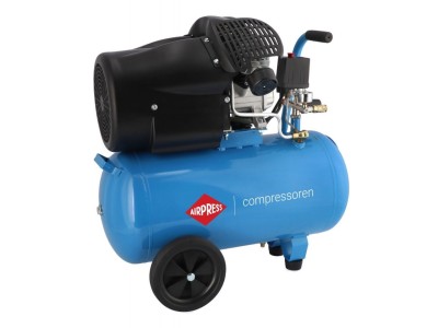 Airpress HL 425-50 air compressor 2200