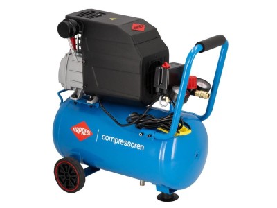 AIRPRESS KOMPRESOR 24L /HL260-25/ 206l/min, 2KM
