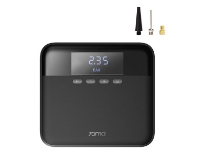70mai TP03 air compressor DC/Cigar lighter