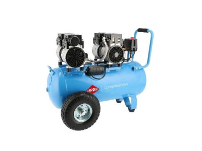 AIRPRESS COMPRESSOR 50L /LMO 50-270/