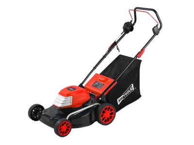 AWTOOLS KOSIARKA ELEKTRYCZNA ZF6127A/1600W40cm SILNIK INDUKCYJNY