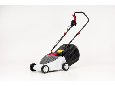 Electric mower 1200W 32cm induction motor
