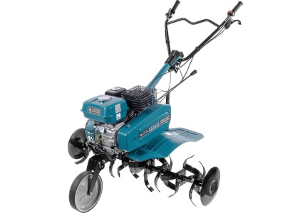 Könner & Söhnen KS 7HP-950A Gasoline