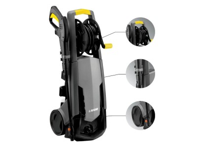 Pressure Washer LAVOR Predator 160 +