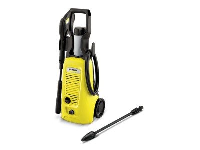 KARCHER pressure washer K 4 Universal