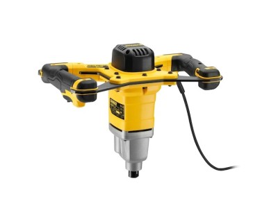 DeWALT DWD241-QS concrete mixer