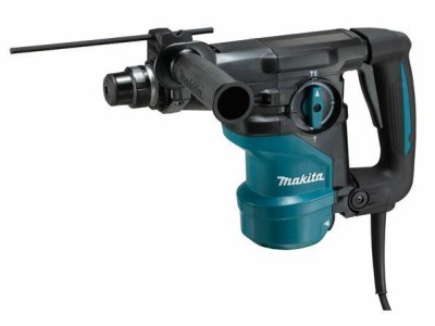 Hammer Drill Makita HR3001CJ 3.9J