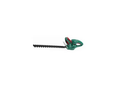 Hedge trimmer 600W, cutting width 450