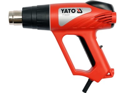 Yato YT-82291 heat gun Hot air