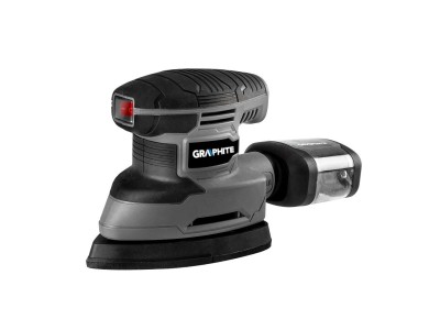 Graphite 59G336 rotary tool grinding/sanding supply