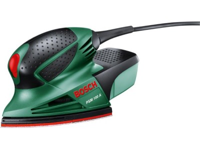 Bosch PSM 100 A Multi sander