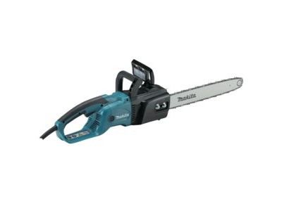 Makita UC4550A chainsaw 2000 W Black
