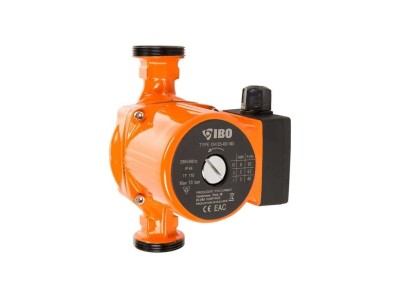 Circulation pump IBO OHI 25-60 180
