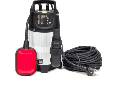 NAC POMPA WODY BRUD. 400W SPE40D-L