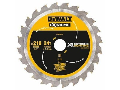 Xtreme Runtime 210mm x 30mm 36T