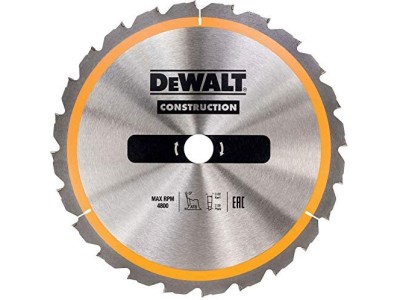 DeWALT ‎DT1961-QZ circular saw blade 31