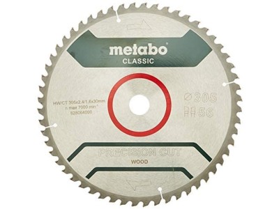 Metabo ?628064000 circular saw blade 1