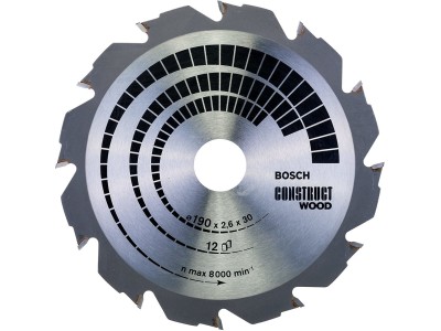 Bosch ‎2608640633 circular saw blade 30