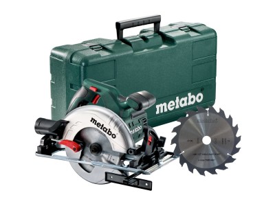 Metabo KS 55 SET 16 cm