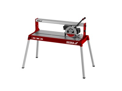 DEDRA DED7815 manual tile cutter