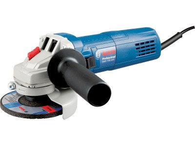Bosch GWS 750 S angle grinder