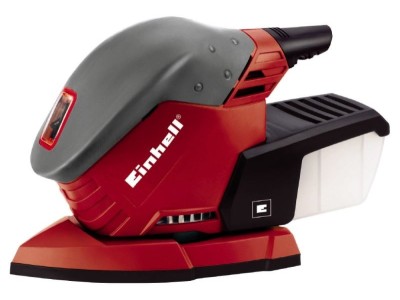 Einhell RT-OS 13 Delta sander 12000