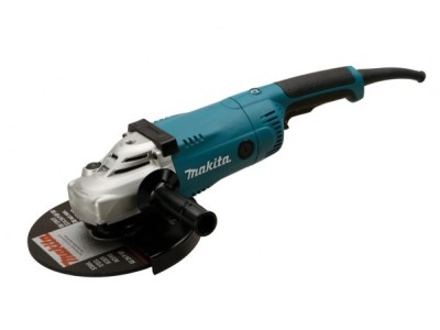 Makita GA9020RF angle grinder 23 cm