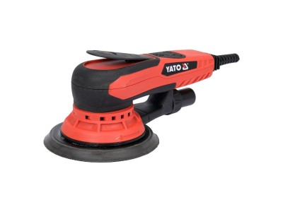 YATO YT-82206 - Eccentric sander 350W