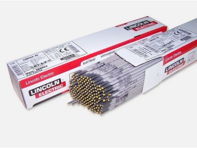 LINCOLN ELEKTRODA OMNIA 46 FI 3