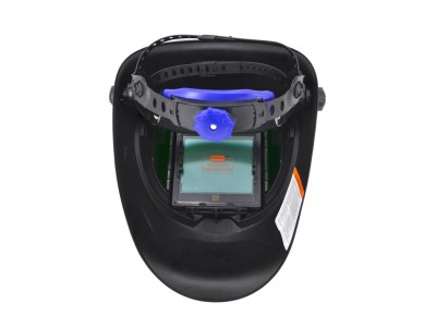 AWTOOLS auto-darkening welding helmet LYG-7