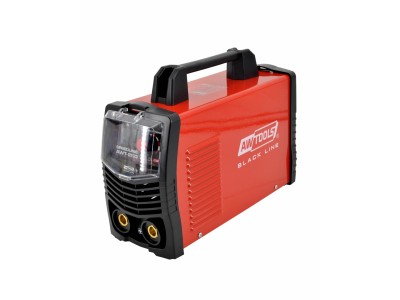 AW INVERTER WELDER SPEEDLINE AWT-250 LCD